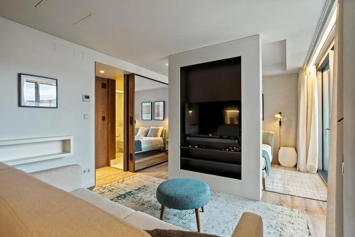 Santos Luxury Studio And Gym IV Lisbon 0*,  Portugal